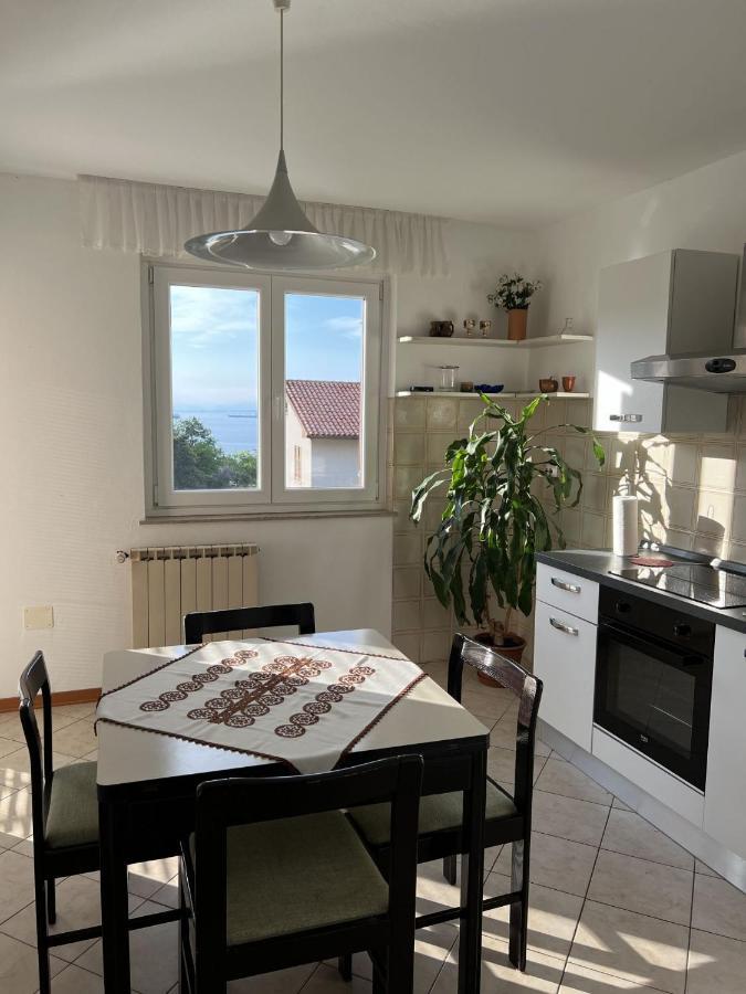 Apartments Pavletic Koper Ngoại thất bức ảnh