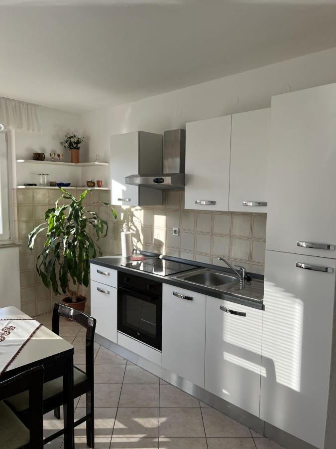 Apartments Pavletic Koper Ngoại thất bức ảnh