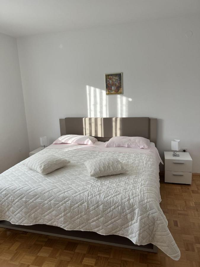 Apartments Pavletic Koper Ngoại thất bức ảnh