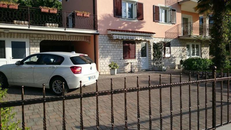 Apartments Pavletic Koper Ngoại thất bức ảnh